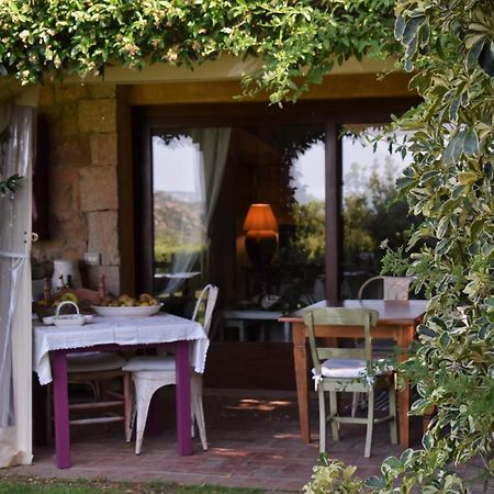 B&B La Murichessa Arzachena Bagian luar foto