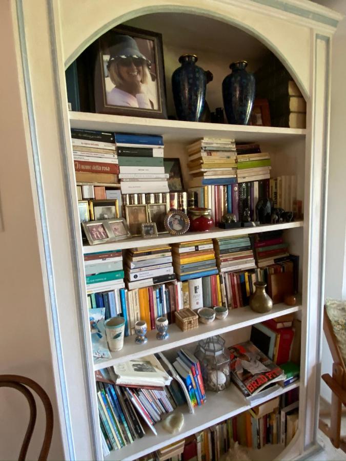 B&B La Murichessa Arzachena Bagian luar foto