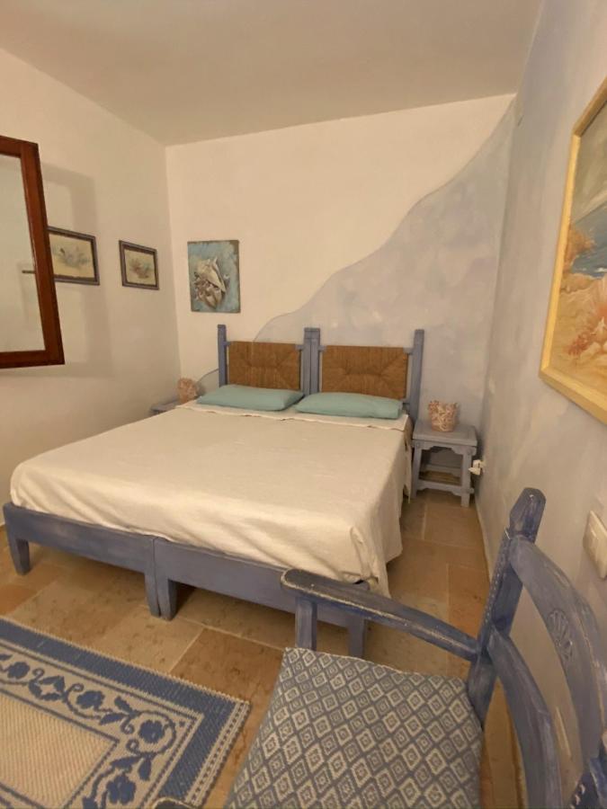 B&B La Murichessa Arzachena Bagian luar foto