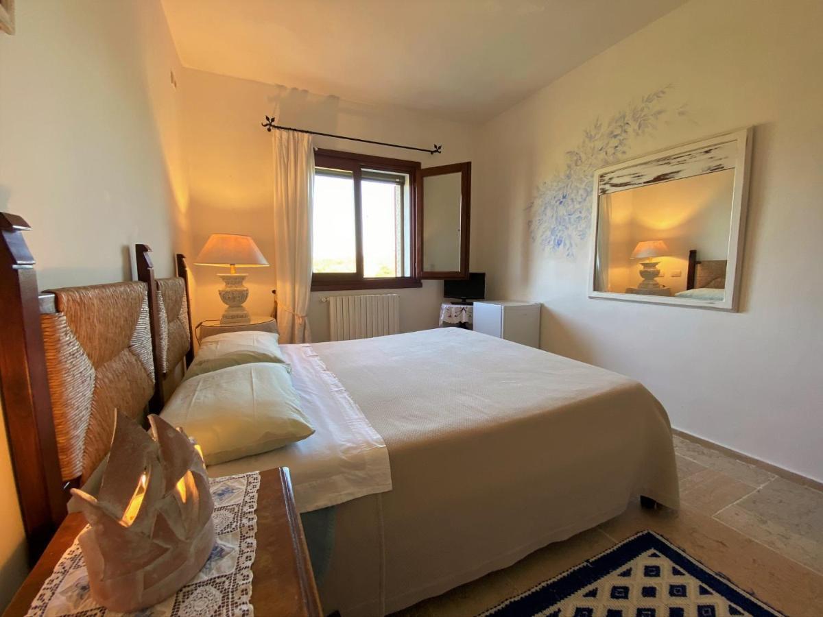 B&B La Murichessa Arzachena Bagian luar foto