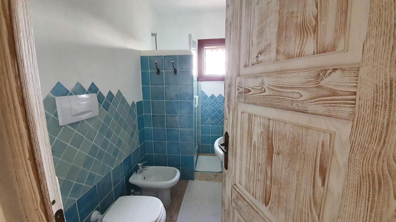 B&B La Murichessa Arzachena Bagian luar foto