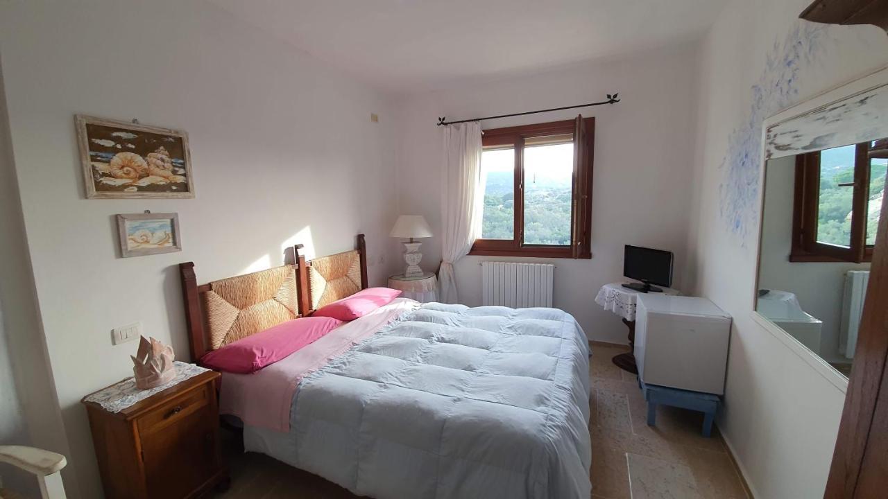 B&B La Murichessa Arzachena Bagian luar foto