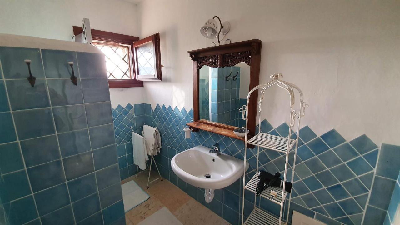 B&B La Murichessa Arzachena Bagian luar foto