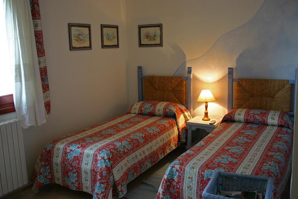 B&B La Murichessa Arzachena Bagian luar foto