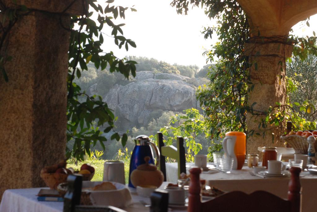 B&B La Murichessa Arzachena Bagian luar foto