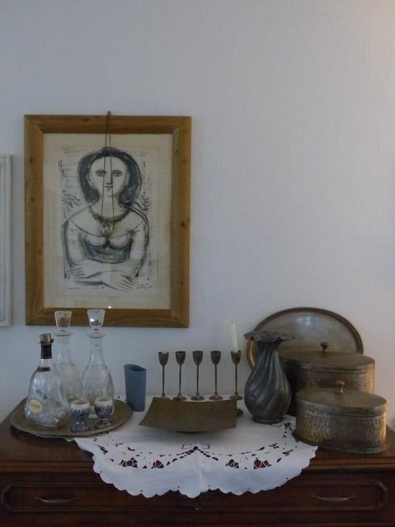 B&B La Murichessa Arzachena Bagian luar foto