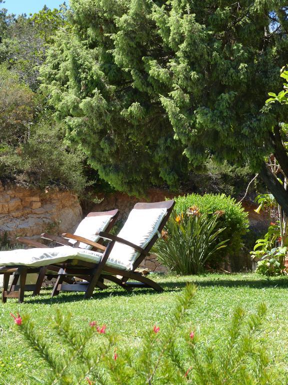 B&B La Murichessa Arzachena Bagian luar foto