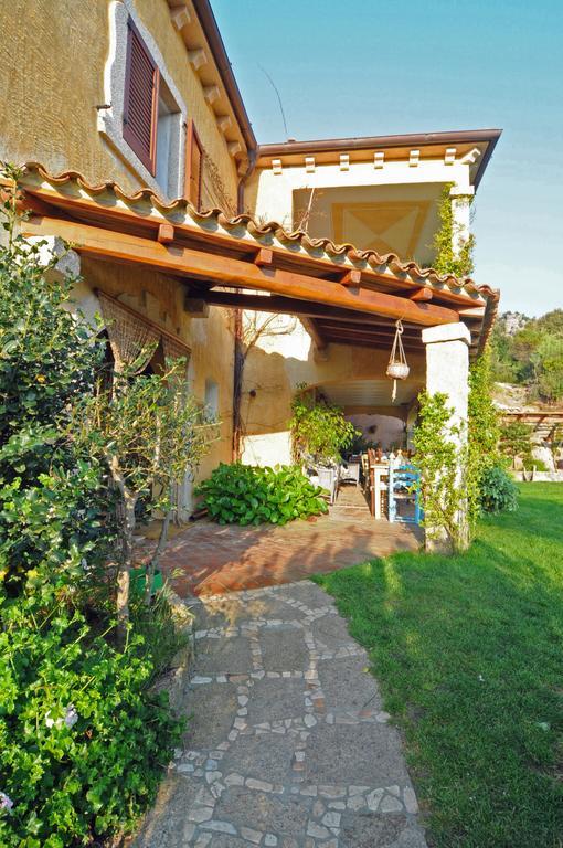 B&B La Murichessa Arzachena Bagian luar foto