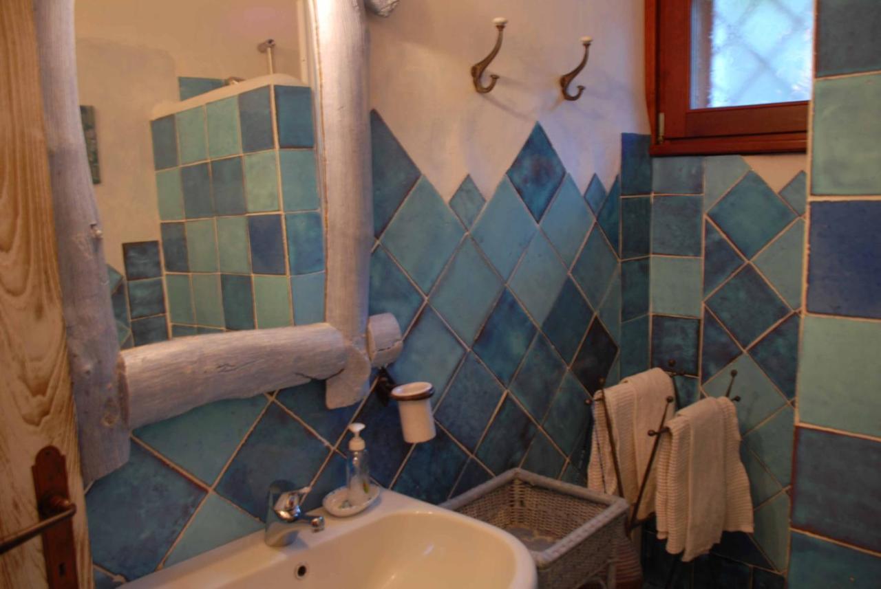 B&B La Murichessa Arzachena Bagian luar foto