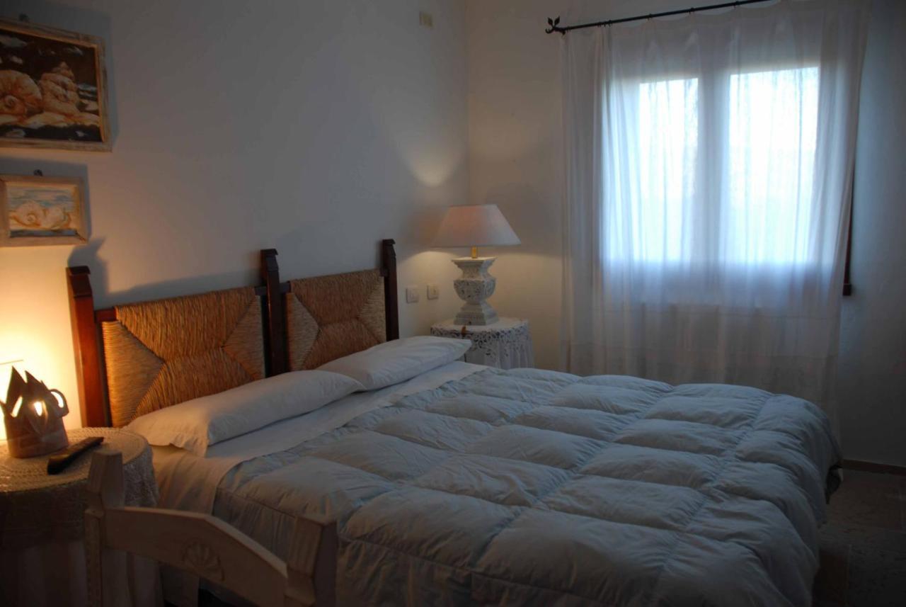 B&B La Murichessa Arzachena Bagian luar foto
